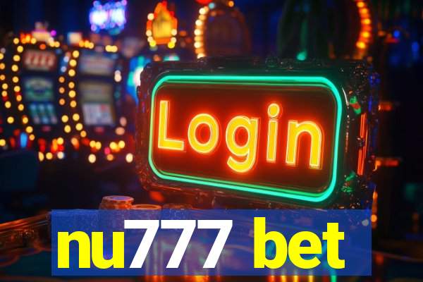 nu777 bet